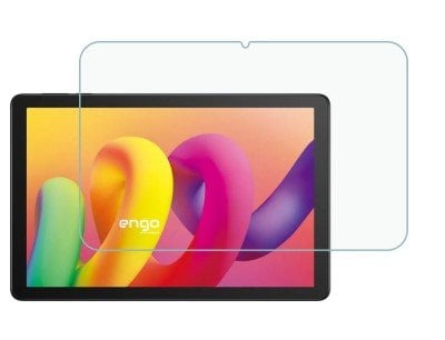 TCL TAB 10L Nano Tablet Ekran Koruyucu Flexible